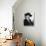 Dennis Quaid-null-Framed Stretched Canvas displayed on a wall