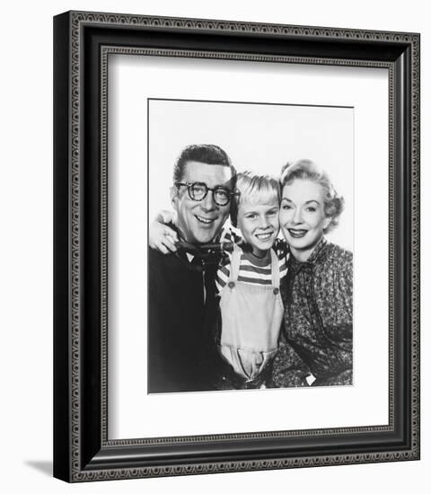 Dennis the Menace-null-Framed Photo