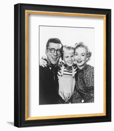 Dennis the Menace-null-Framed Photo