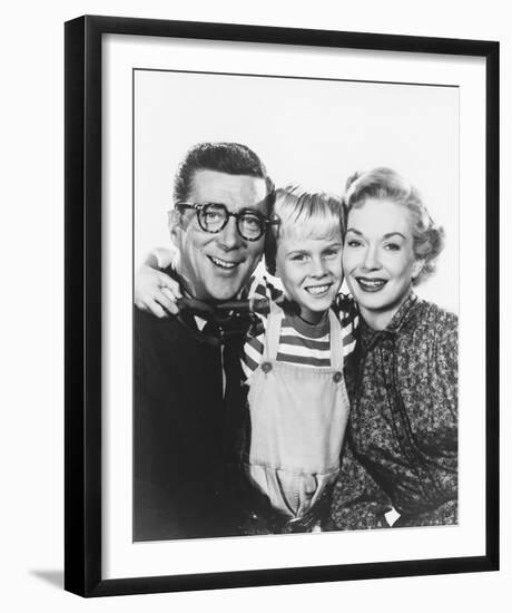 Dennis the Menace-null-Framed Photo