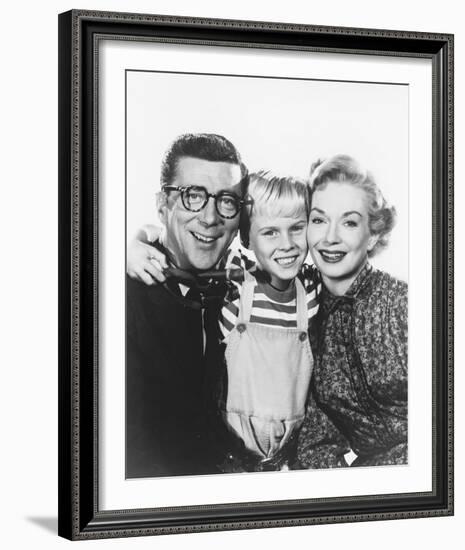 Dennis the Menace-null-Framed Photo