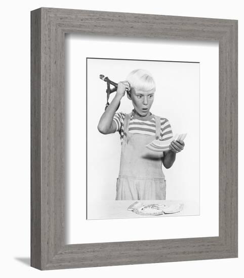 Dennis the Menace-null-Framed Photo