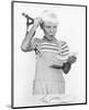 Dennis the Menace-null-Mounted Photo