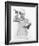 Dennis the Menace-null-Framed Photo