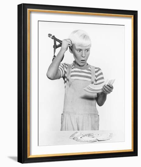 Dennis the Menace-null-Framed Photo