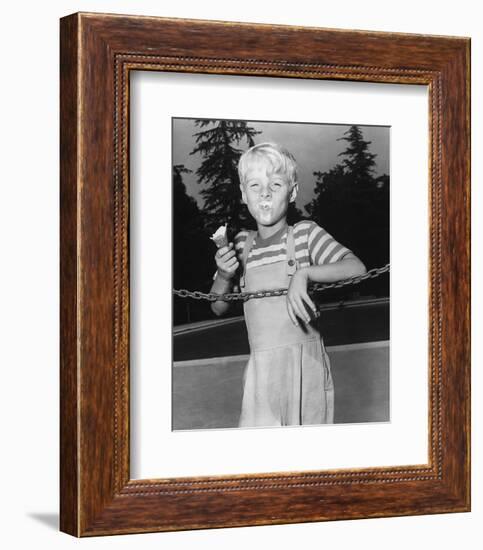 Dennis the Menace-null-Framed Photo