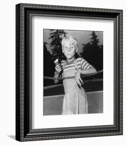 Dennis the Menace-null-Framed Photo