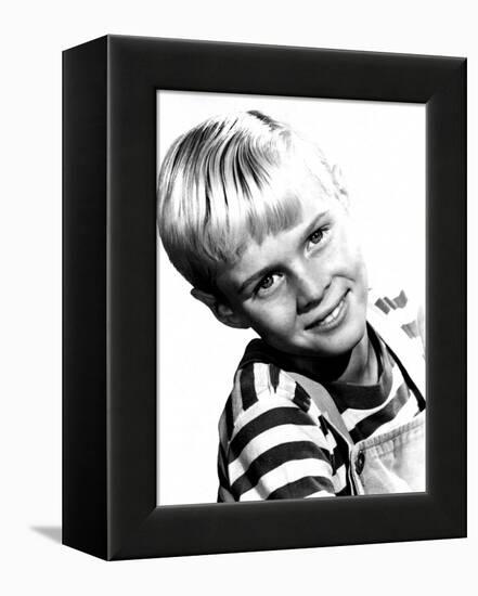 Dennis the Menace-null-Framed Stretched Canvas