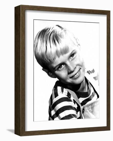 Dennis the Menace-null-Framed Photo