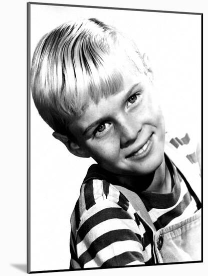 Dennis the Menace-null-Mounted Photo