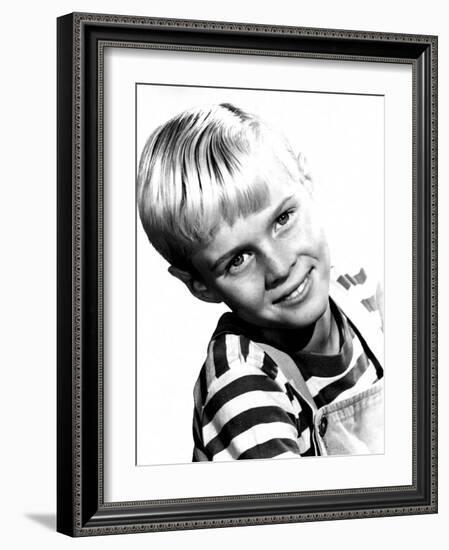 Dennis the Menace-null-Framed Photo