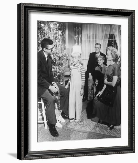 Dennis the Menace-null-Framed Photo