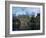 Dense Forest Bordering the Napo River, Ecuador, South America-Sassoon Sybil-Framed Photographic Print