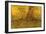 Dense Undergrowth, 1887-Vincent van Gogh-Framed Giclee Print