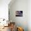 Dental Floss, SEM-Steve Gschmeissner-Mounted Photographic Print displayed on a wall