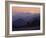 Dentelle De Montmirail, Provence, France, Europe-Michael Busselle-Framed Photographic Print