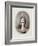 Dentist, 19th Century-Felice Beato-Framed Giclee Print