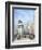 Dentist in the Square of Santi Giovanni E Paolo in Venice-Mary Ellen Best-Framed Giclee Print