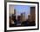 Denver at 150-David Zalubowski-Framed Photographic Print