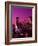 Denver, CO-Mark Gibson-Framed Photographic Print