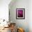 Denver, CO-Mark Gibson-Framed Photographic Print displayed on a wall
