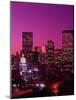 Denver, CO-Mark Gibson-Mounted Photographic Print