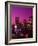 Denver, CO-Mark Gibson-Framed Photographic Print