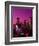 Denver, CO-Mark Gibson-Framed Photographic Print