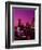 Denver, CO-Mark Gibson-Framed Photographic Print