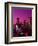 Denver, CO-Mark Gibson-Framed Photographic Print