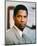 Denzel Washington - The Pelican Brief-null-Mounted Photo
