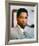 Denzel Washington - The Pelican Brief-null-Framed Photo