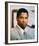 Denzel Washington - The Pelican Brief-null-Framed Photo