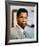 Denzel Washington - The Pelican Brief-null-Framed Photo