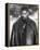 Denzel Washington - Training Day-null-Framed Stretched Canvas