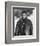 Denzel Washington - Training Day-null-Framed Photo