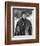 Denzel Washington - Training Day-null-Framed Photo