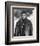 Denzel Washington - Training Day-null-Framed Photo