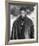 Denzel Washington - Training Day-null-Framed Photo