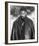 Denzel Washington - Training Day-null-Framed Photo