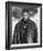 Denzel Washington - Training Day-null-Framed Photo