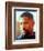 Denzel Washington - Training Day-null-Framed Photo