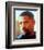 Denzel Washington - Training Day-null-Framed Photo