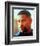 Denzel Washington - Training Day-null-Framed Photo