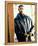 Denzel Washington - Training Day-null-Framed Stretched Canvas