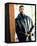 Denzel Washington - Training Day-null-Framed Stretched Canvas