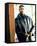 Denzel Washington - Training Day-null-Framed Stretched Canvas