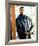 Denzel Washington - Training Day-null-Framed Photo