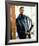 Denzel Washington - Training Day-null-Framed Photo