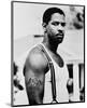 Denzel Washington-null-Mounted Photo